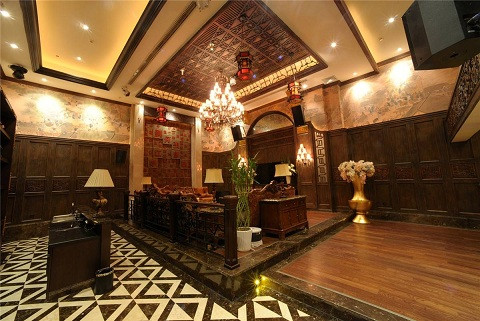 耒阳哪个KTV少爷男模妹子服务好